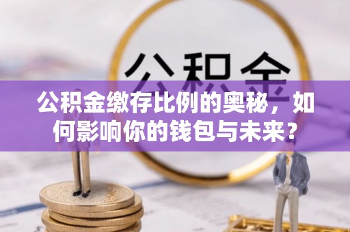 色达公积金缴存比例的奥秘，如何影响你的钱包与未来？