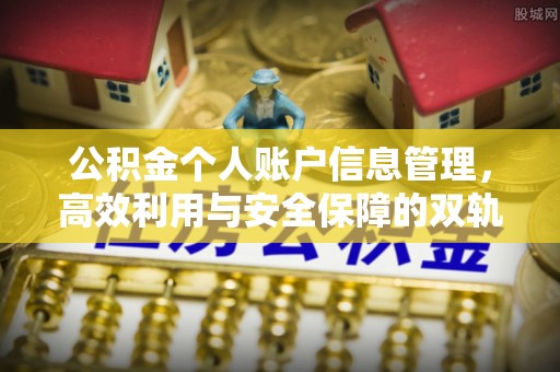 色达公积金个人账户信息管理，高效利用与安全保障的双轨并行