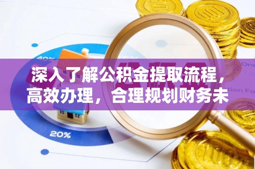 色达深入了解公积金提取流程，高效办理，合理规划财务未来