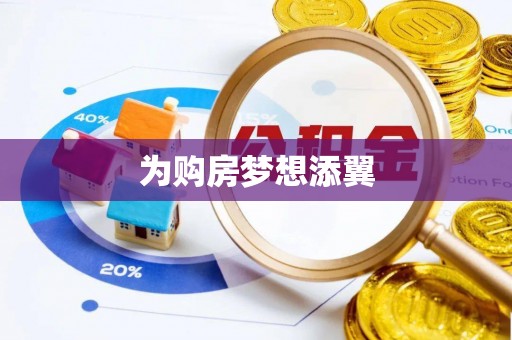 色达为购房梦想添翼