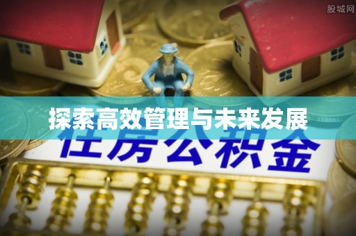 色达探索高效管理与未来发展