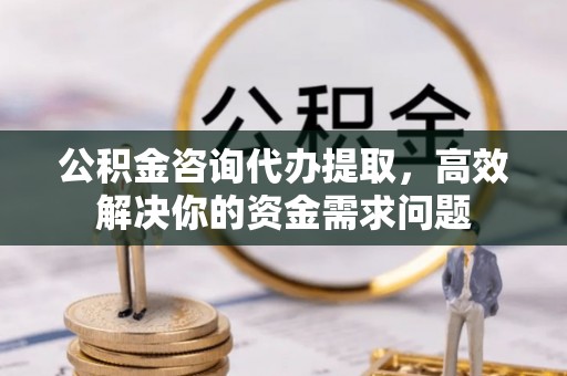 色达公积金咨询代办提取，高效解决你的资金需求问题